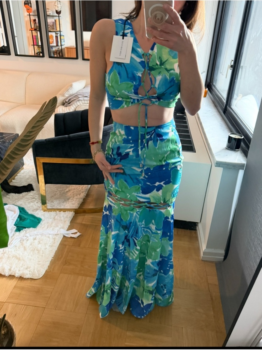 Runaway The Label Set NWT